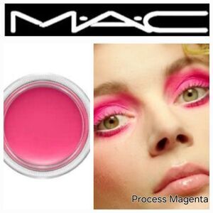 Mac Cosmetics Chromaline Gel